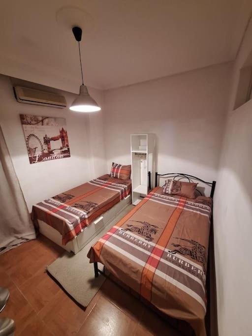 Queen Suites 60M2 Thessaloníki Ngoại thất bức ảnh