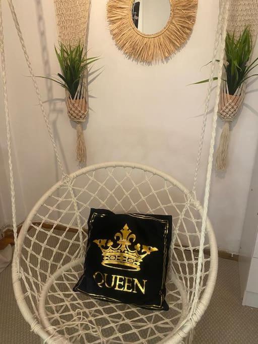 Queen Suites 60M2 Thessaloníki Ngoại thất bức ảnh