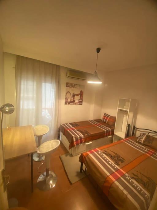 Queen Suites 60M2 Thessaloníki Ngoại thất bức ảnh