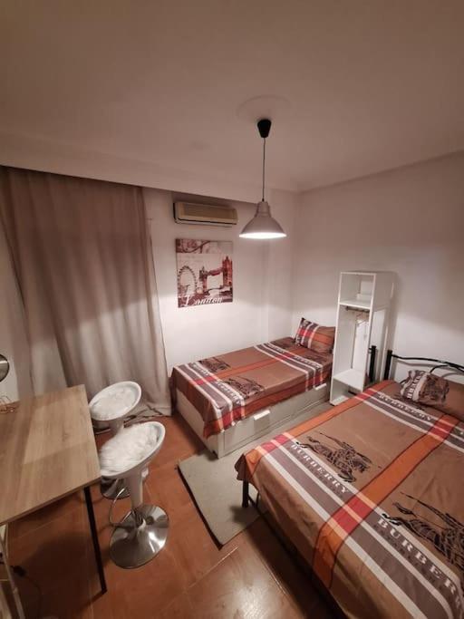 Queen Suites 60M2 Thessaloníki Ngoại thất bức ảnh