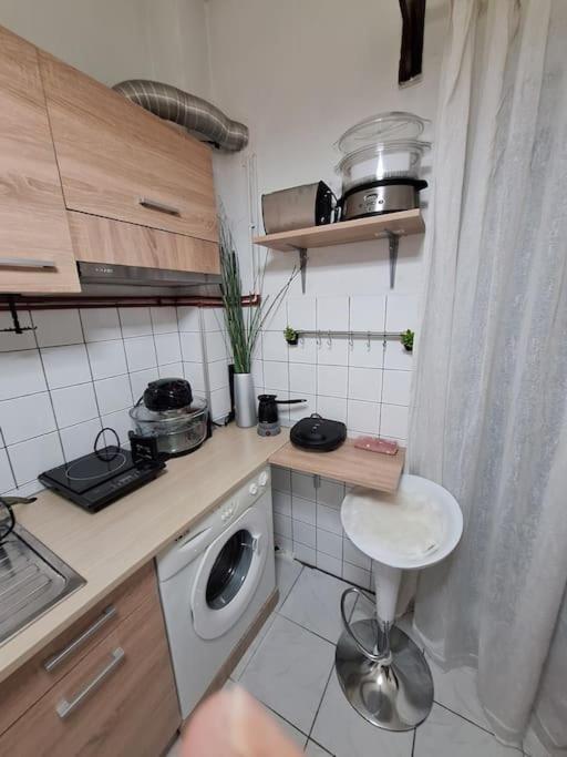 Queen Suites 60M2 Thessaloníki Ngoại thất bức ảnh