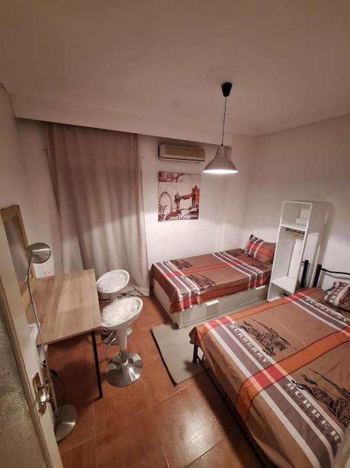 Queen Suites 60M2 Thessaloníki Ngoại thất bức ảnh