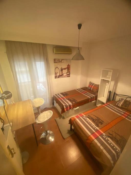 Queen Suites 60M2 Thessaloníki Ngoại thất bức ảnh