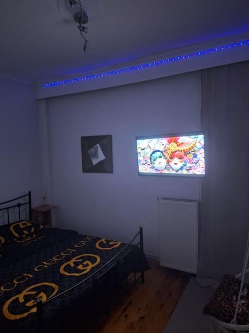 Queen Suites 60M2 Thessaloníki Ngoại thất bức ảnh